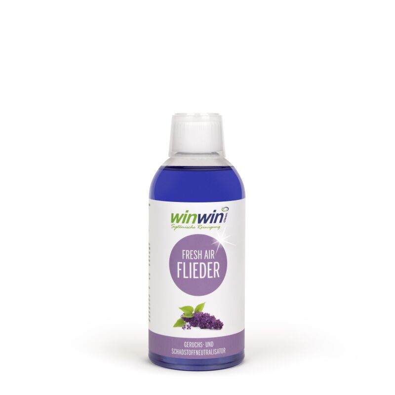 proVISION GmbH fresh AIR "FLIEDER" Luftreinigungs-Konzentrat 500ml
