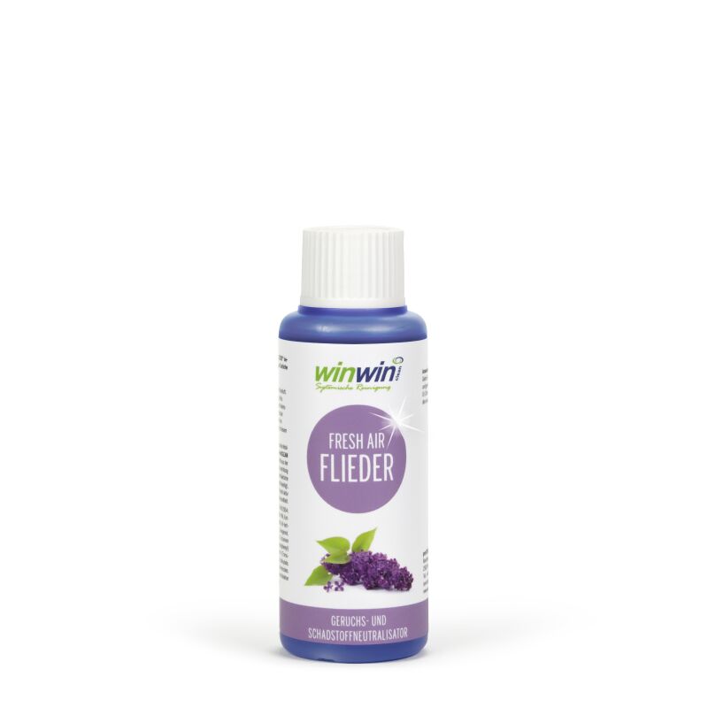 proVISION GmbH fresh AIR "FLIEDER" Luftreinigungs-Konzentrat 100ml