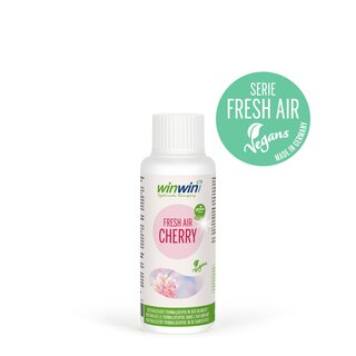 FRESH AIR Vegans Cherry Luftreinigungs-Konzentrat 100ml