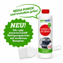 Backofen- & Grillreiniger 500ml GREEN-LINE inkl....