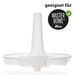 Wasserkegel MASTER Bowl Maxs 4.0//-