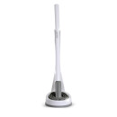 WC-Cleaner Konkav - grau + Super Mint Universalschaum 1KG