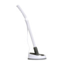 WC-Cleaner Konkav - grau + Super Mint Universalschaum 1KG