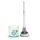 WC-Cleaner Konkav - grau + Super Mint Universalschaum 1KG