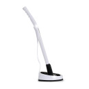 WC-Cleaner Konkav - anthrazit + Super Mint Universalschaum 1KG