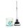 WC-Cleaner Konkav - anthrazit + Super Mint Universalschaum 1KG