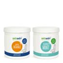 2-er SET: WC-Reiniger Super Mint 1KG & WC-Reiniger...