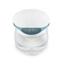 SET: MASTER Bowl 4.0 Maxs // - Blue + SET FRESH AIR Vegans 4 x 100ml
