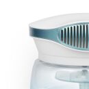SET: MASTER Bowl 4.0 Maxs // - Blue + SET FRESH AIR Vegans 4 x 100ml