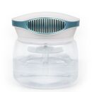 SET: MASTER Bowl 4.0 Maxs // - Blue + SET FRESH AIR Vegans 4 x 100ml