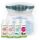 SET: MASTER Bowl 4.0 Maxs // - Blue + SET FRESH AIR Vegans 4 x 100ml