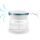 SET: MASTER Bowl 4.0 Maxs // - Blue + SET FRESH AIR Vegans 4 x 100ml