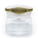 MSET: MASTER Bowl 4.0 Maxs // - Gold + SET FRESH AIR Vegans 4 x 100ml