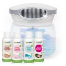 SET: MASTER Bowl 4.0 Maxs // - Grey + SET FRESH AIR...