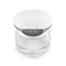 SET: MASTER Bowl 4.0 Maxs // - Grey + SET FRESH AIR Vegans 4 x 100ml