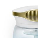 MSET: MASTER Bowl 4.0 Maxs // - Gold + SET FRESH AIR Vegans 4 x 100ml