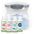 SET: MASTER Bowl 4.0 Maxs // - Grey + SET FRESH AIR...