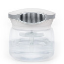 SET: MASTER Bowl 4.0 Maxs // - Grey + SET FRESH AIR Vegans 4 x 100ml