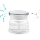 SET: MASTER Bowl 4.0 Maxs // - Grey + SET FRESH AIR Vegans 4 x 100ml