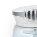 SET: MASTER Bowl 4.0 Maxs // - Grey + SET FRESH AIR Vegans 4 x 100ml