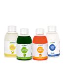 SET: 4 x fresh AIR 250ml | Wellness | Green Apple | Mango...