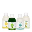 SET: 4 x fresh AIR 250ml I Wellness I green Apple I...