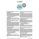 SET: 4 x fresh AIR 250ml I Wellness I green Apple I Meeresbrise I Orange-Limette