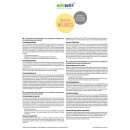 SET: 4 x fresh AIR 250ml I Orange-Limette I Minze I Meeresbrise I Wellness