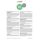 SET: 4 x fresh AIR 250ml I Orange-Limette I Minze I Meeresbrise I Wellness