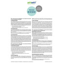 SET: 4 x fresh AIR 250ml I Orange-Limette I Minze I Meeresbrise I Wellness