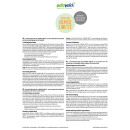 SET: 4 x fresh AIR 250ml I Orange-Limette I Minze I Meeresbrise I Wellness