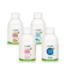 SET: FRESH AIR Vegans Kashmir Cherry Pure Zero* Luftreinigungs-Konzentrat 250ml