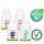 SET: FRESH AIR Vegans Kashmir Cherry Pure Zero* Luftreinigungs-Konzentrat 250ml