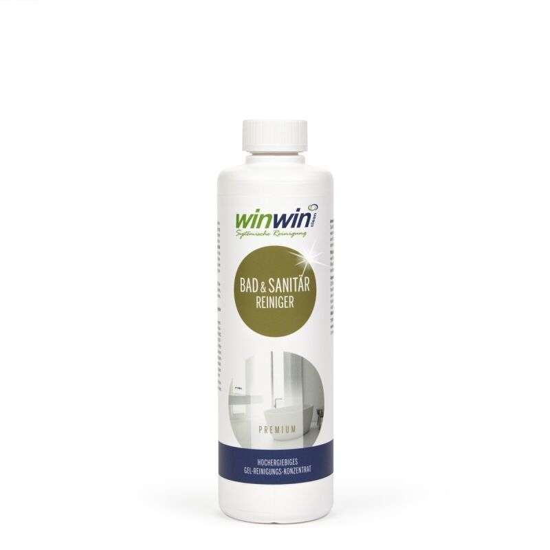 proVISION GmbH Bad- & Sanitärreiniger 500ml