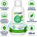 RoboCARE PRO Spezialreiniger für Wischroboter 500ml