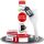 SET: Backofen- & Grillreiniger 1000ml + Pinsel