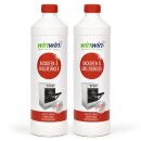 SET: 2x Backofen- & Grillreiniger 1000ml
