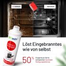 SET: 2x Backofen- & Grillreiniger 500ml