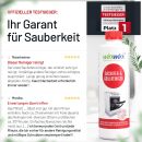 SET: 2x Backofen- & Grillreiniger 500ml