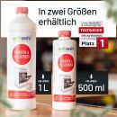 SET: 2x Backofen- & Grillreiniger 500ml