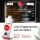 SET: 2x Backofen- & Grillreiniger 500ml