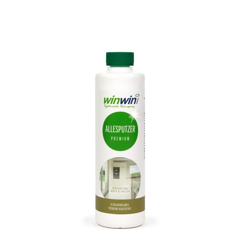 proVISION GmbH Allesputzer PREMIUM 500ml