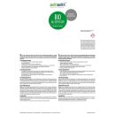 SET: Bio Allesputzer 1000ml + Dosier-/Sprühflasche