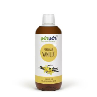 fresh AIR "VANILLE" Luftreinigungs-Konzentrat 1000ml