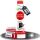 SET: Backofen- & Grillreiniger 500ml + Allzwecktuch