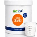 Super Orange WC-Reinigungschaum 1kg mit Messbecher