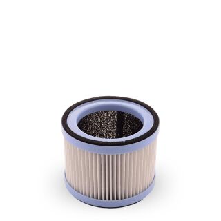 HEPA-Filter mit Aktivkohle-Beschichtung für MASTER Bowl II