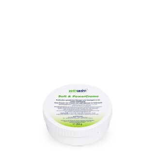 Soft & PowerCreme 250g