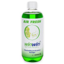 SET: AIR FRESH 1000ml Schadstoff Neutralisationsreiniger + Spray Pump