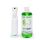 SET: AIR FRESH 1000ml Schadstoff Neutralisationsreiniger + Spray Pump